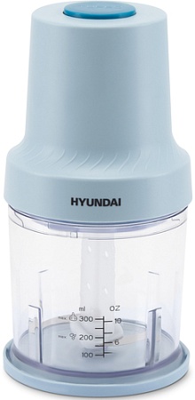 Чоппер Hyundai HYC-P3138