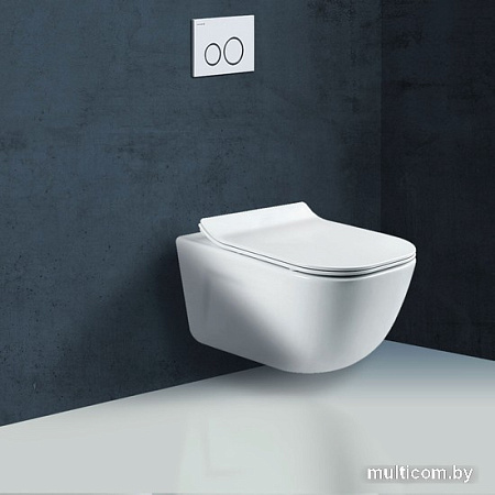 Унитаз Vincea Idea VT1-33