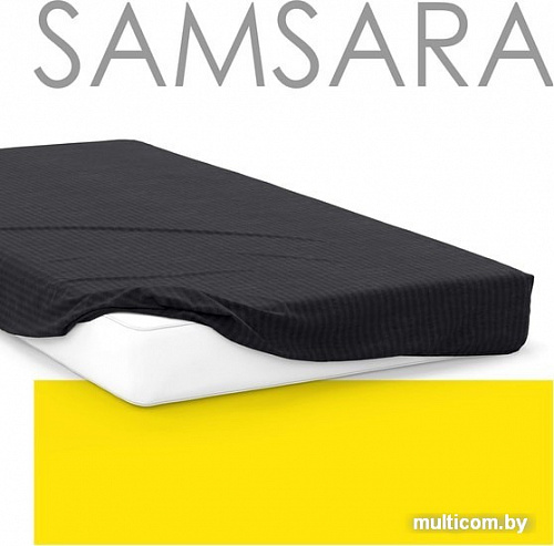 Постельное белье Samsara Сат180Пр-10 180x200
