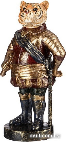 Статуэтка Lefard Средневековый бал тигр 774-154