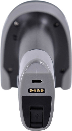 Сканер штрих-кодов Mertech CL-2410 BLE Dongle P2D USB