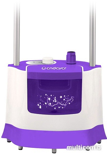 Отпариватель Endever Odyssey Q-509