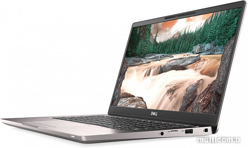 Ноутбук Dell Latitude 7300-2637