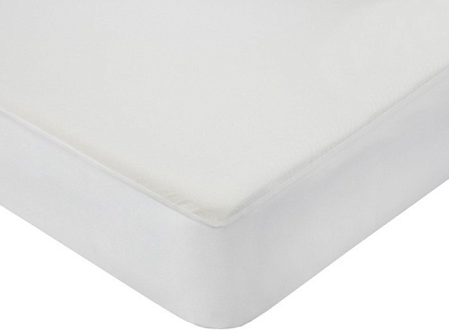 Защитный наматрасник АртПостель Непромокаемый 3578 200x200