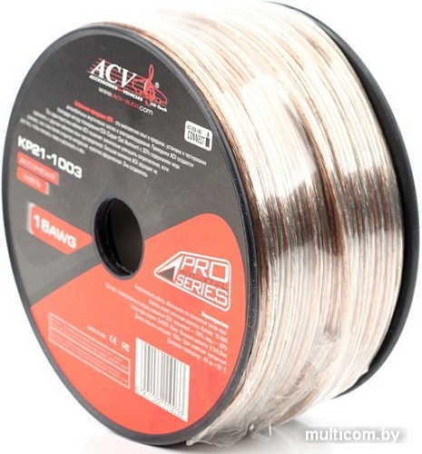 Кабель ACV KP21-1003