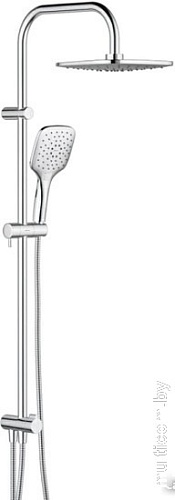 Душевая система Damixa Eclipse 931000000