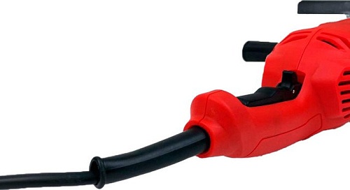 Угловая шлифмашина Brait BAG230BS Pro