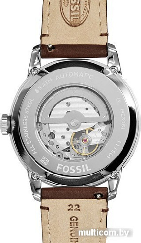 Наручные часы Fossil ME3061