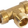Фитинг General Fittings Тройник цапковый 2700.10 3/4