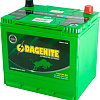 Автомобильный аккумулятор DAGENITE Asia L+ (65 А·ч)