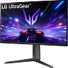 Игровой монитор LG UltraGear 27GS65F-B