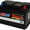 Автомобильный аккумулятор AutoPart Plus AP722 R+ (72 А/ч)