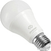 Светодиодная лампа Digma DiLight E27 N1 RGB 1118521