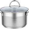 Кастрюля MAUNFELD Gerda MCS25S07