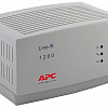 Стабилизатор напряжения APC by Schneider Electric Line-R LE1200I