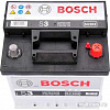 Автомобильный аккумулятор Bosch S3 002 (545412040) 45 А/ч