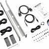 Источник бесперебойного питания Tripp Lite SmartPro SMX3000XLRT2UA
