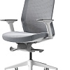Кресло Bestuhl J1 White Pl (серый)