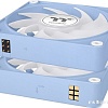 Набор вентиляторов Thermaltake CT120 EX ARGB 3-Fan Pack CL-F196-PL12BU-A