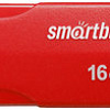 USB Flash SmartBuy Clue 16GB (красный)