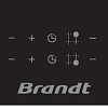 Варочная панель Brandt BPI3641PB