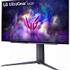 Игровой монитор LG UltraGear 27GS95QE-B