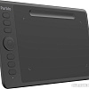 Графический планшет Parblo Intangbo S (черный)