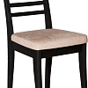 Стул Folium Марк 4 M4O269395V (масло, черный, Vanilla)