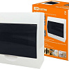 Бокс пластиковый TDM Electric SQ0901-0009