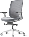 Кресло Bestuhl J1 White Pl (серый)
