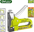 Степлер Dyllu DTGU2614