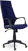 Кресло Norden IQ CX0898R-1-139 (черный/синий)