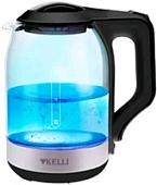 Чайник KELLI KL-1337 (черный)
