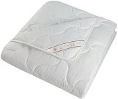 Одеяло Бояртекс Лебяжий пух ажур микрофибра 200x215
