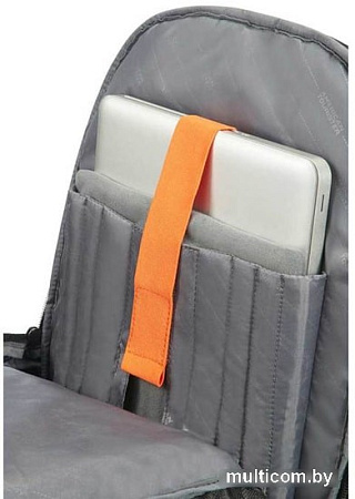 Рюкзак American Tourister Urban Groove UG7 (черный)