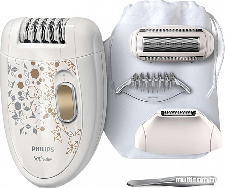 Эпилятор Philips HP6425/02