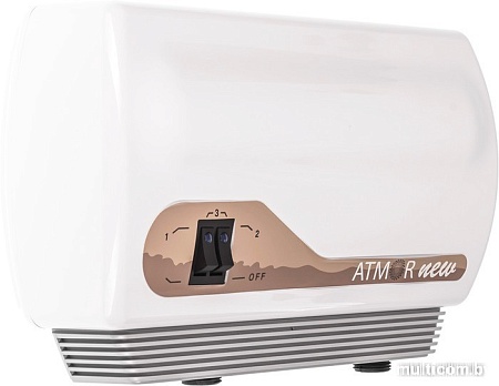 Водонагреватель Atmor NEW 7