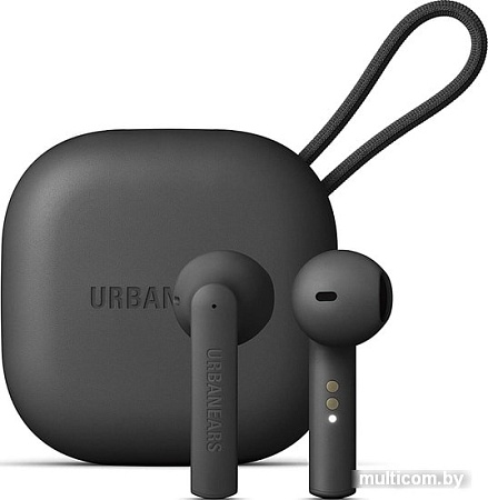 Наушники Urbanears Luma (черный)