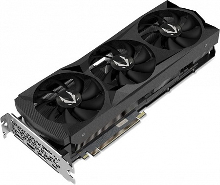 Видеокарта ZOTAC GeForce RTX 2070 AMP Extreme 8GB GDDR6 ZT-T20700B-10P