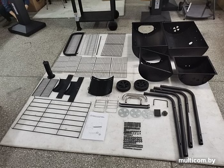 Гриль Sundays YH30040