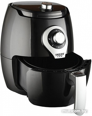 Аэрогриль Delta Lux DL-6100