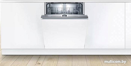 Встраиваемая посудомоечная машина Bosch SMV4HTX31E