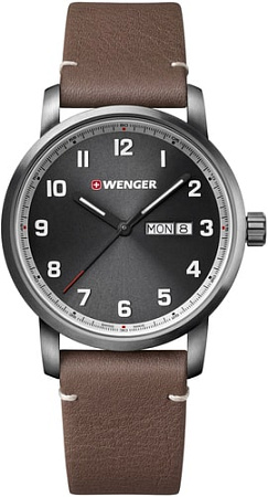 Наручные часы Wenger Attitude 01.1541.122