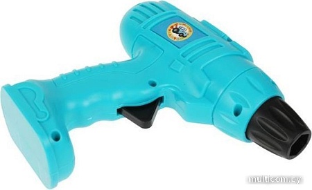 Набор инструментов игрушечных Играем вместе Синий трактор 1703K157-R