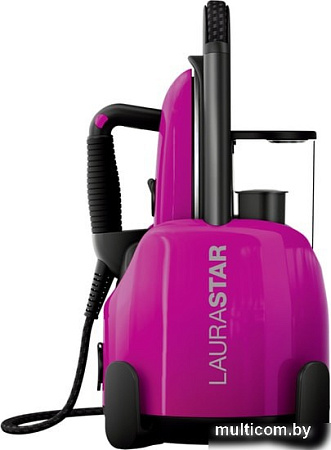 Утюг Laurastar Lift Plus Pinky pop