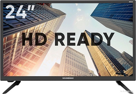 Телевизор Soundmax SM-LED24M09