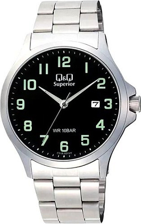 Q&Q C51AJ001Y