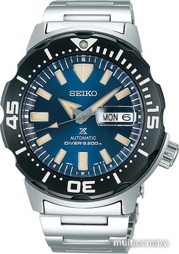 Наручные часы Seiko Prospex Sea SRPD25J1