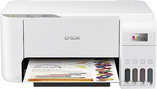 МФУ Epson EcoTank L3216