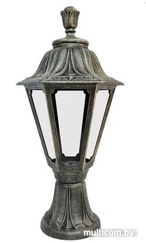 Садовый светильник Fumagalli Rut E26.111.000.BXF1R